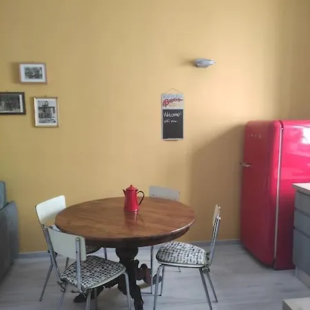 Il Cortiletto Sotto La Mole טורינו