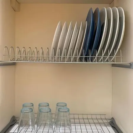 דירה Il Cortiletto Sotto La Mole טורינו
