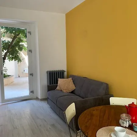 דירה Il Cortiletto Sotto La Mole