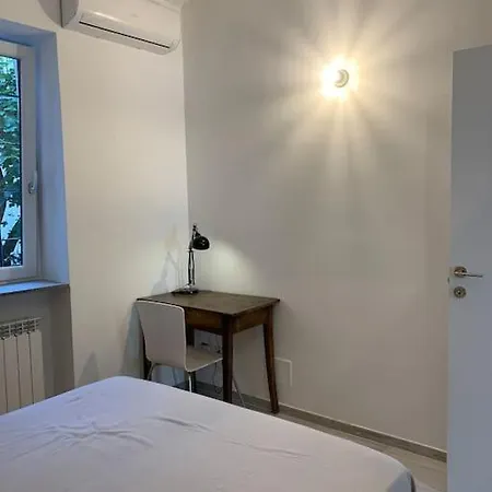 Il Cortiletto Sotto La Mole דירה טורינו