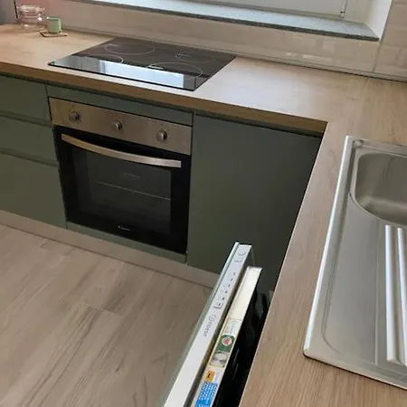 דירה Il Cortiletto Sotto La Mole