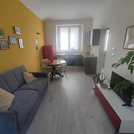 Il Cortiletto Sotto La Mole * טורינו