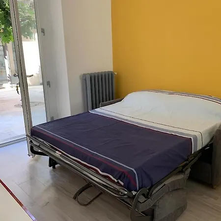דירה Il Cortiletto Sotto La Mole טורינו