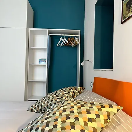 Apartment Il Cortiletto Sotto La Mole *