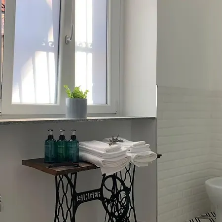 Il Cortiletto Sotto La Mole Apartamento *