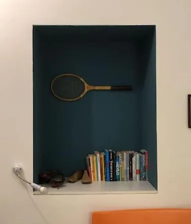 Apartamento Il Cortiletto Sotto La Mole