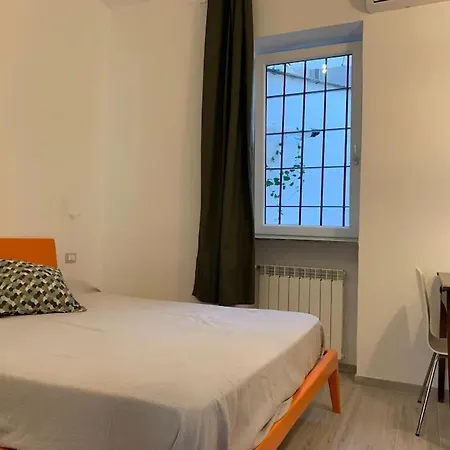Il Cortiletto Sotto La Mole Apartamento Turín