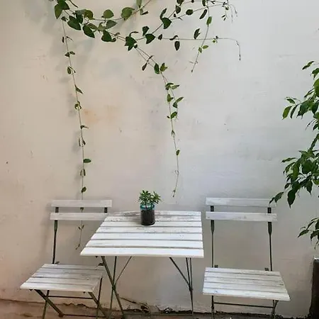 Il Cortiletto Sotto La Mole